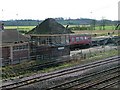 Otterington Signal Box