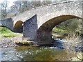 Bridge at Earlston