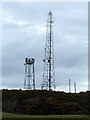 radio mast