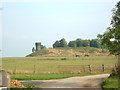 Tower near Old Sodbury