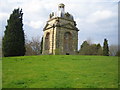 Stowe: One of the Boycott Pavilions