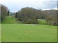 Boxmoor Golf course