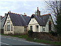 Derelict Building near to Caeathro