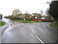 Crossroads, Duxford, Cambs