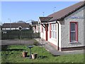 Mullaghmore Cottages, Omagh