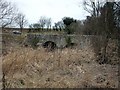 Lintmill Bridge near Portsoy