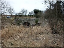 NJ6064 : Lintmill Bridge near Portsoy by Christopher Gillan
