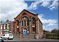 New Holland - Methodist Church