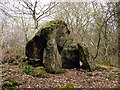 Burial Chamber