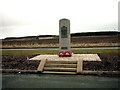 RAF Banff Memorial