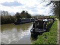 Grand Union Canal