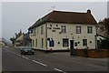 The Swan Inn Hatfield Peverel