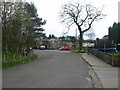 Chain & Gate public house, North Rode, Nr. Congleton