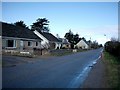 Bogmoor near Spey Bay