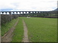 North Rode Viaduct