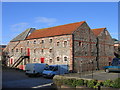 The Maltings, Wells