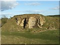 Lime Kilns