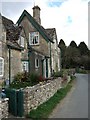 A house in Yanworth