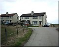 Loanbank Cottages, near Keith