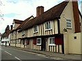 The Old Maltings, Manuden, Essex