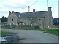 Farmhouse at Brockton