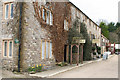 Chard: Hornsbury Watermill