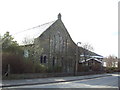 Greenbrook Methodist Church, Lowerhouse