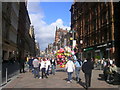 Buchanan Street, Glasgow