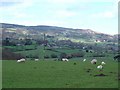 Conwy valley