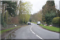 Main Street, Swithland, Leicestershire