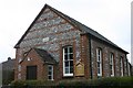 Wildhern Methodist Chapel