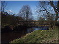 Mill Lane  Bridge