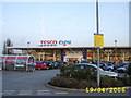 Tesco Extra