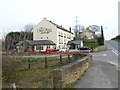 The Old Mill, Tursdale