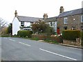 Cottages at Mainsforth