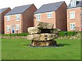 Fishburn Colliery Memorial