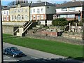 Burley Wood Works, Kirkstall Road, Leeds