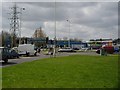 Enham Arch Retail Park, Andover