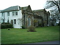 Fullarton House converted stables