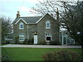 Nethermuir Farm House