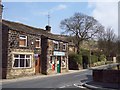 Oxenhope Post Office