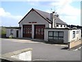 Clogher Fire Station