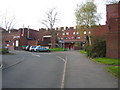 Winyates Centre, Redditch