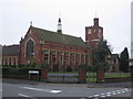 Wolverhampton Grammar School