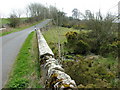 Bridge over the Swilder Burn