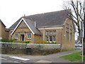 Ilminster Library