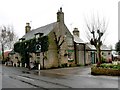 Elm Tree Inn, Elmton.