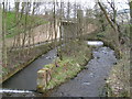 River Sett, Hayfield