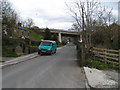 Swallow House Lane, Hayfield