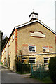 Temple Ewell Parish Hall